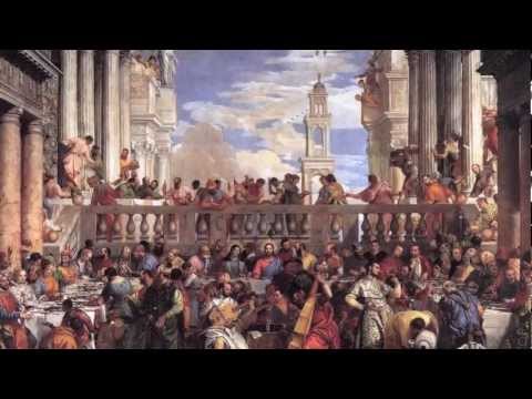 La Suave Melodia e Sua Corrente- A. Falconieri - M. Lonardi, arciliuto
