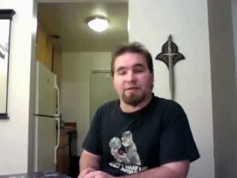 Star Trek Deck Building Game Review