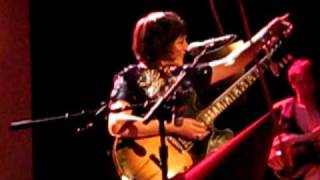 My Brightest Diamond - 'Feelin Good,' 'Inside A Boy,' 'Tainted Love' live @ Bowery Ballroom, 1.22.10