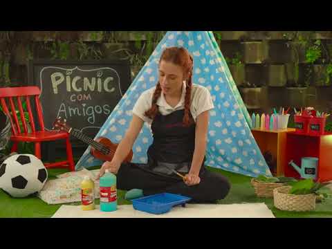 PicNic com os Amigos 2