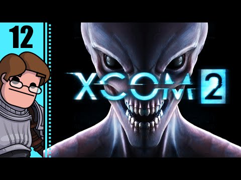 Let's Play XCOM 2 Part 12 - Operation Dragon Strike: VIP