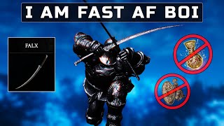 [閒聊] 法環 鐵壺靈藥正是成為王的理由。