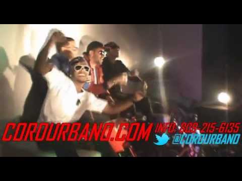 Nipo Ft El Chuape, Sujeto & Paramba - Me Gusta Asi (Oficial Detras De Camara)