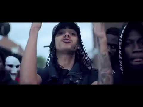 Predz x DizZY VC x Kieran Lawrence - Mind Your Business (Music Video)