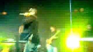 Frankie J preformance 2005