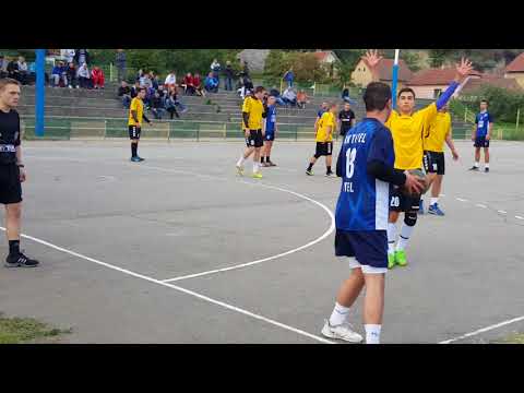 Prvenstvena utakmica RK Titel - RK Potisje Pleteks Ada 18:21  - 20170924 175618