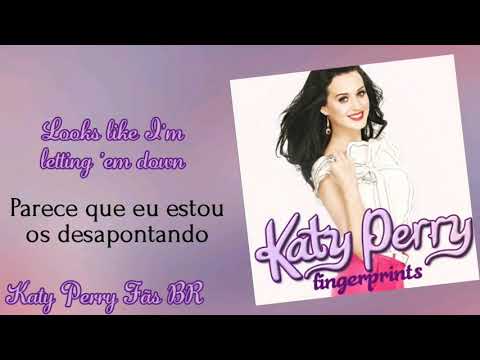 Fingerprints - Katy Perry