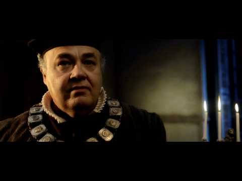 [Dutch] Assassin's Creed - Lineage Short Movie 2