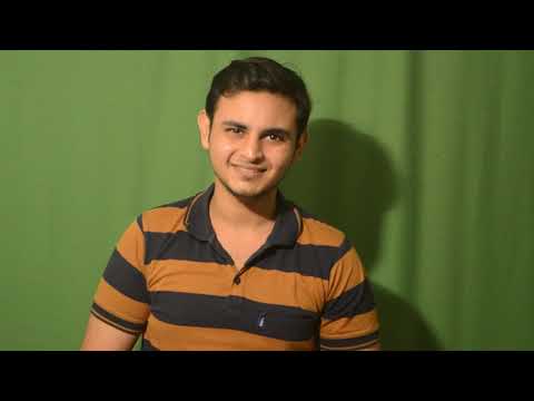 shrey ritu sharma audition video