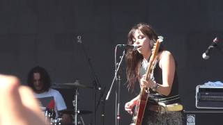 The Last Internationale - Life, Liberty, and the Pursuit of Indian Blood(15-03-2015,Lollapalooza)