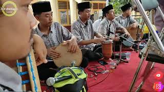 Download lagu Terbangan Ashidiqin Terbaru 'Ku puja puja & berbeza kasta' Sholawat Version mp3