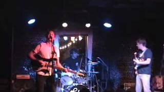 Everybody's Happy Nowadays by The Buzzcocks performed by Tijuana Panthers