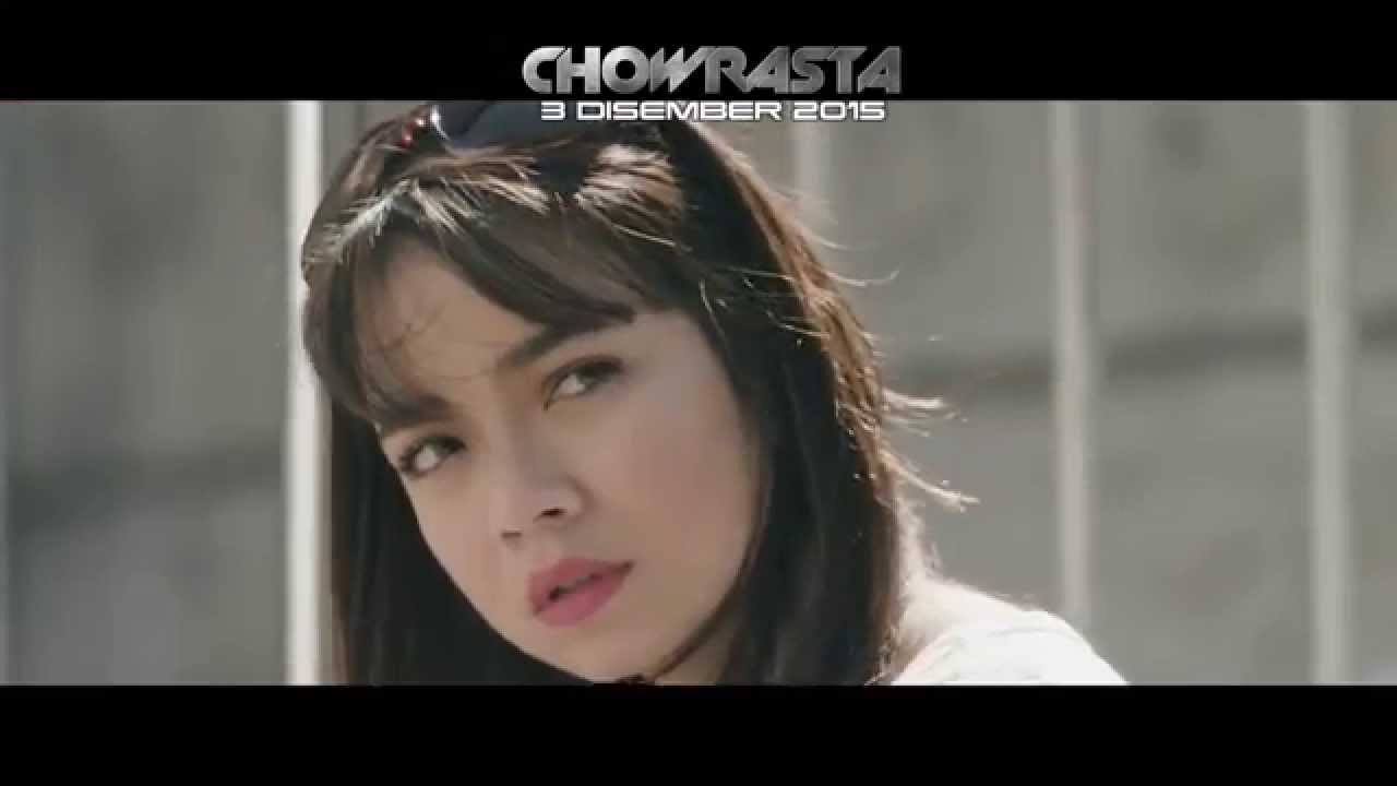 Chowrasta Official Trailer (3 DISEMBER 2015)