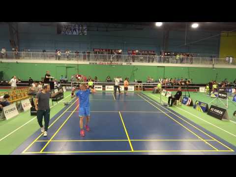 Mendrek Chislov   1 set