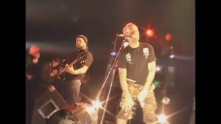 HAZEN STREET - Are You Ready / Trouble (Live at MAGMA FEST, Japan, 2007) DVD-Rip