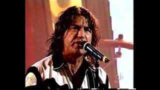 LIGABUE - Eri Bellissima (Festivalbar 2002 Italy)