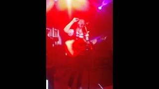 Me voy a tomar la noche-Los Claxons cd Victoria