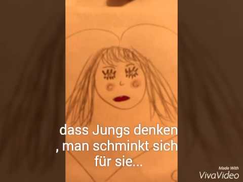 Nachteile ein Mädchen zu sein | Anna Müller