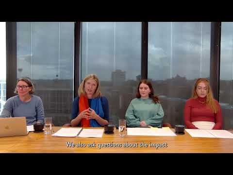 Master of Public Policy (MPP) – Admissions Q&A (2023)