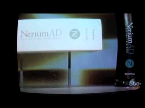 The View Hot Topic Is NeriumAD - Try It Today