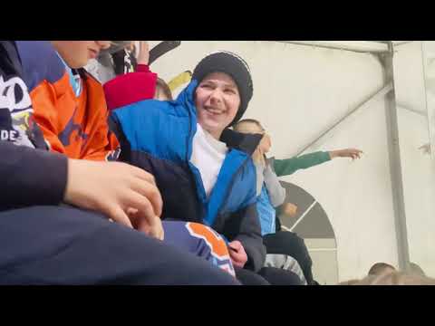 Finale BHL 2020/2021 Seniori HK Vukovi vs HK Medvjedi