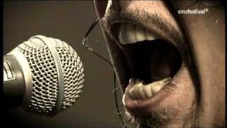 Monster Magnet - Space Lord (live  @ Area4 2010)