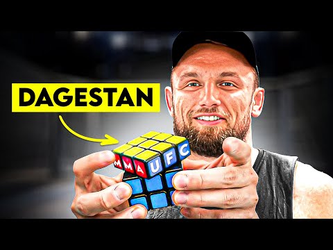 How A Troll Solved MMA’s Biggest Problem