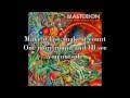 Mastodon - Once More 'round The Sun (with ...