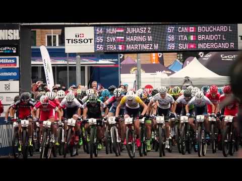 Inside Specialized Racing: Episode 3 - Nove Mesto