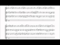 Pérotin - Sederunt Principes, Sheet Music + Audio ...
