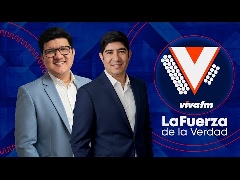 🔴 EN VIVO | La Fuerza de la Verdad | 9 de septiembre de 2026