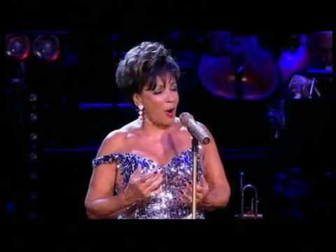 Dame Shirley Bassey: The performance of my life