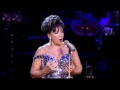 Dame Shirley Bassey: The performance of my life