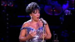 Dame Shirley Bassey: The performance of my life