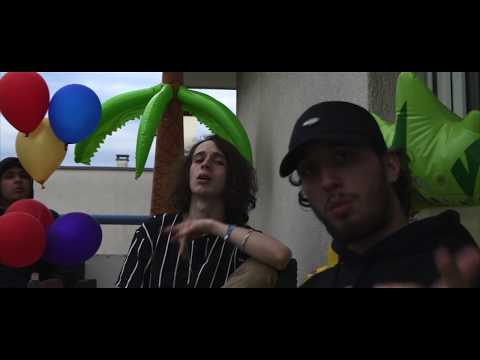 L'Ordre du Périph - Ouh Ouh