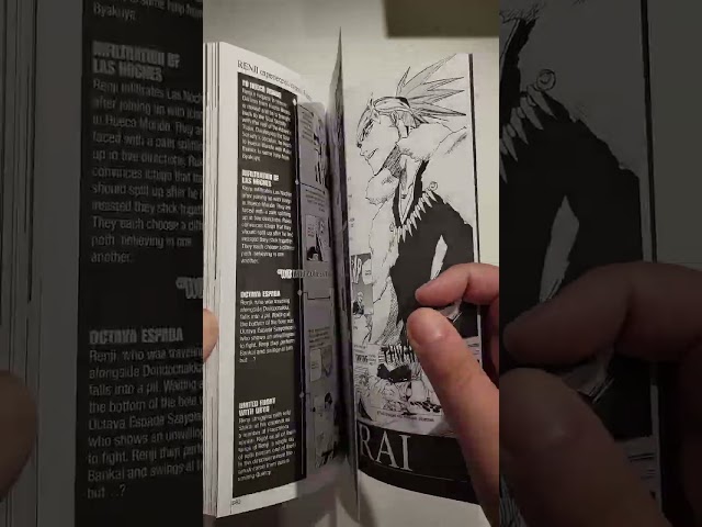 Vídeo relacionado con BLEACH 50