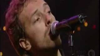 Michael Stipe Coldplay - In The Sun (2005)