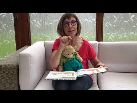 Verhaaltjes uit het grote toverboek van Dikkie Dik