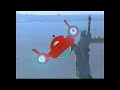 Playhouse Disney Little Einsteins 2007 Promo