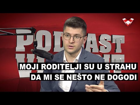PODCAST VELEBIT - Rotim: Spreman sam dati život svoj za istinu