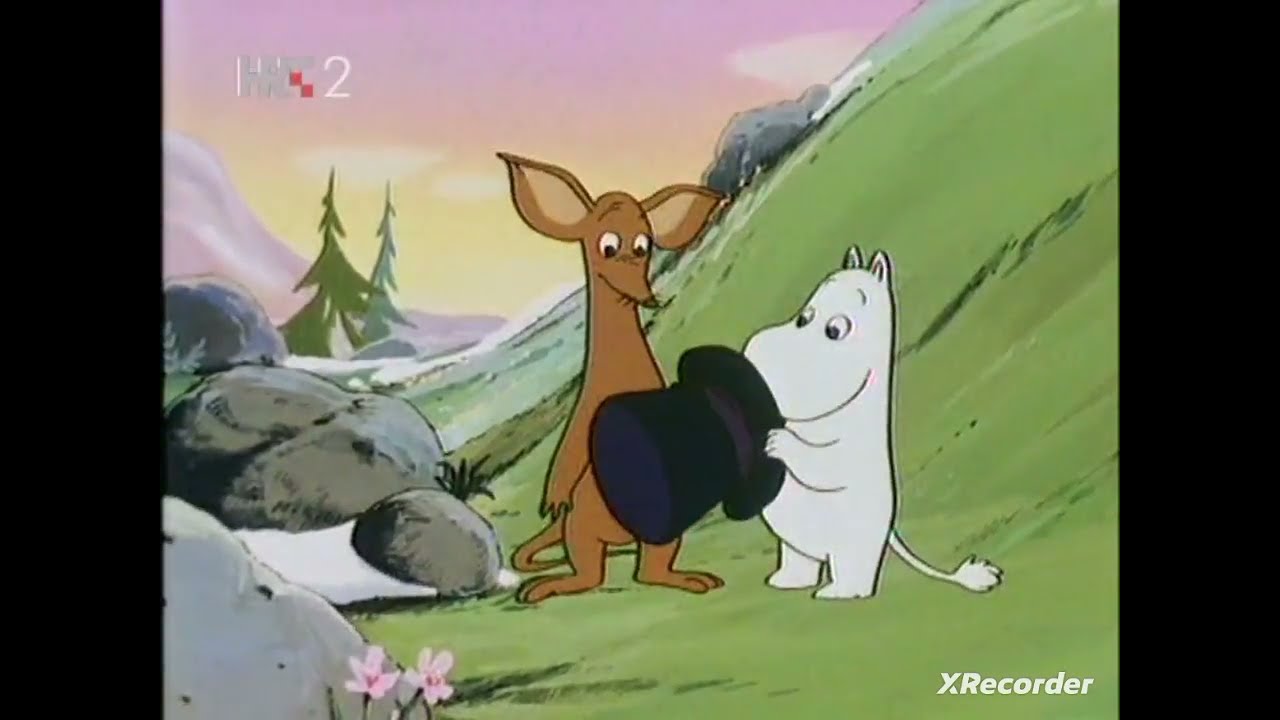 مومين : الحلقة 01 (الكرواتية)