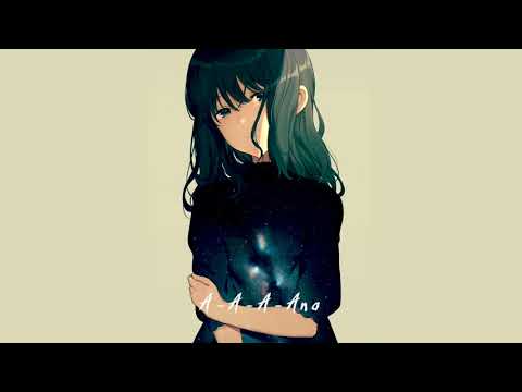 My Bestfriend Ana - Nightcore//Lyrics