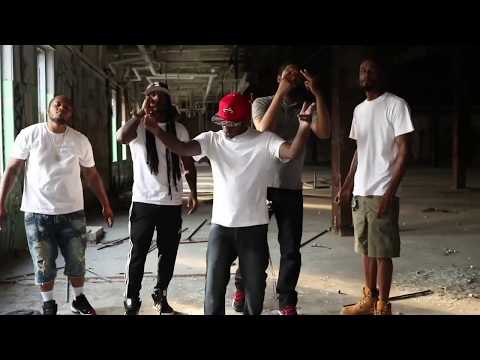 Reed Dollaz x Wyise x Mike D'Angelo - "Drill Team" [Prod. HottRoundz & UntchblMusic]