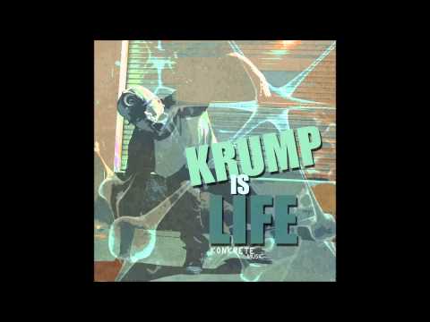 Konkrete- Tha Jump Off