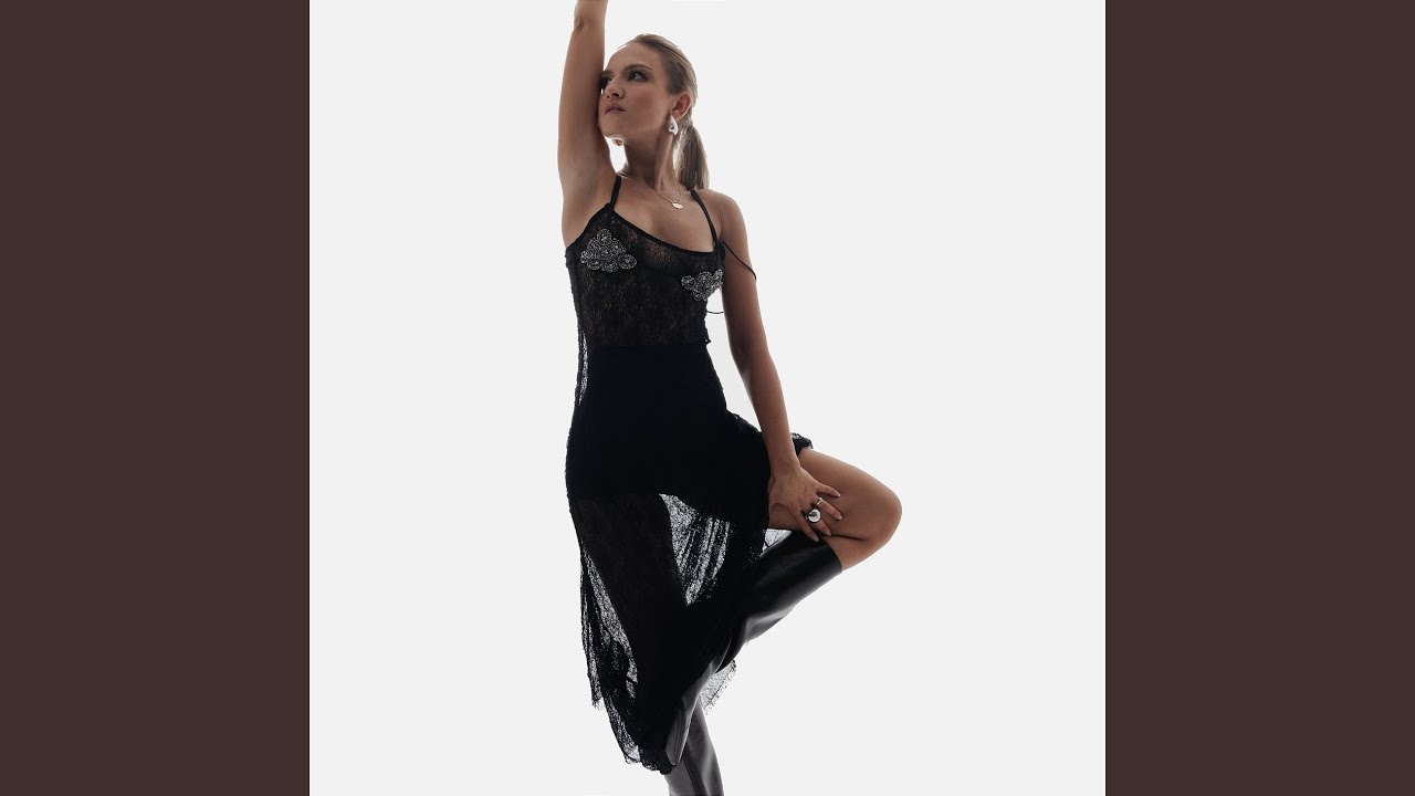 Evva Polak – o nadziei, która przychodzi niespodziewanie „You Never Know When” – nowy utwór artystki