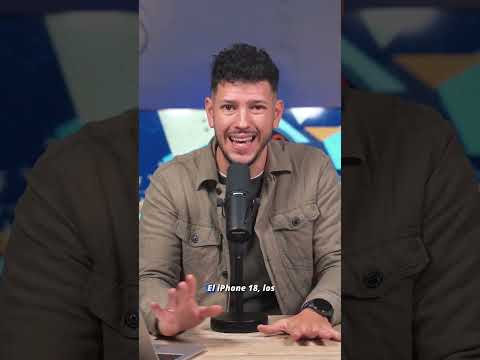 Filtran TODO lo que se viene de APPLE