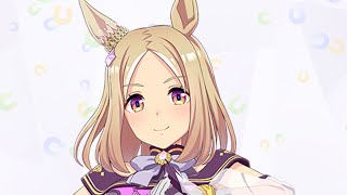 ナリタトップロード ストーリー全話まとめ BGMなし「ウマ娘プリティーダービー」