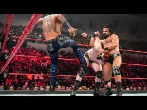 WWE Sheamus attack bobby RAW 30 August 2021 Full Highlights HD - WWE Monday Night Raw 08/30/2021