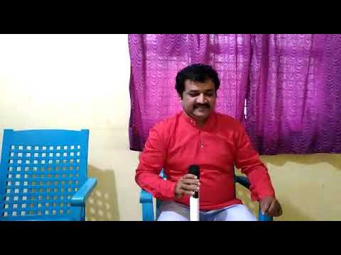 Aarathiye dharegilidanthe.🎤🎧