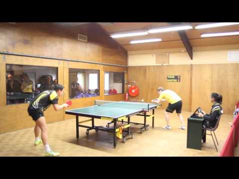 Finale A-poule senioren clubkampioenschappen 2016 1/3